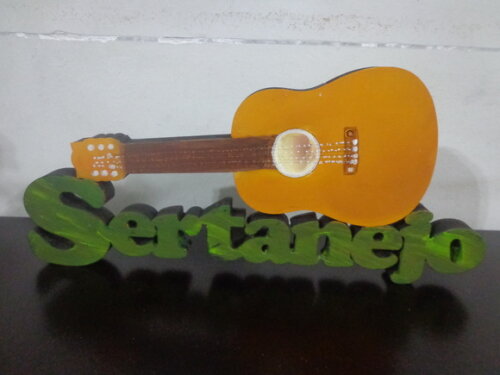 Palavra Grossa Sertanejo