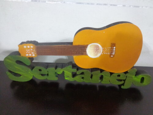 Palavra Grossa Sertanejo