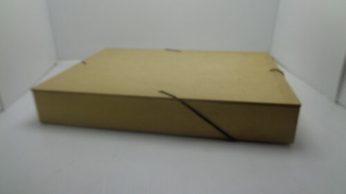 Pasta em Mdf,porta Documentos