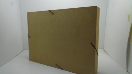 Pasta em Mdf,porta Documentos