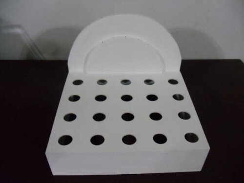 Piruliteiro e Porta Cones Pintada-black Friday
