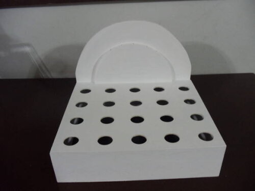 Piruliteiro e Porta Cones Pintada-black Friday