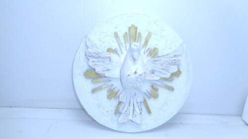 Placa em mdf - Espirito Santo