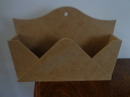 Porta Cartas Envelope-black Friday