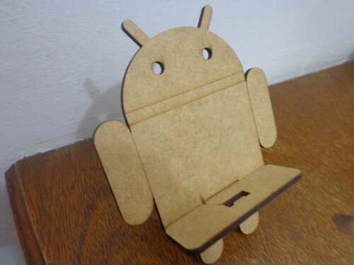 Porta Celular Minions