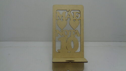 Porta Celular para a Mãe