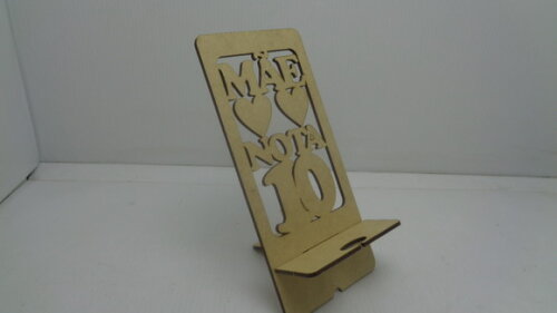 Porta Celular para a Mãe