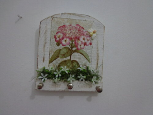 Porta Chaves Botanic