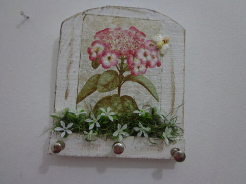 Porta Chaves Botanic