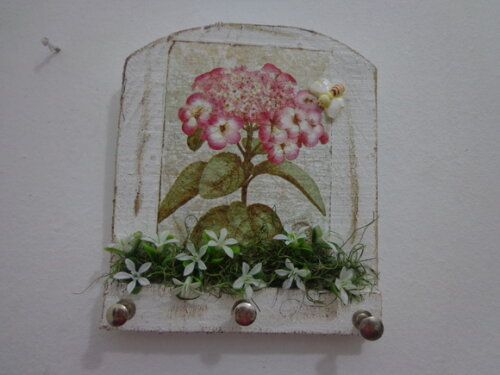 Porta Chaves Botanic