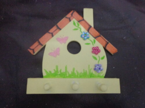 Porta Chaves Casa Pequenina