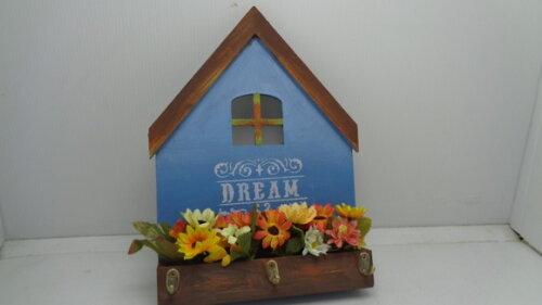 Porta Chaves Florido