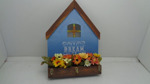 Porta Chaves Florido