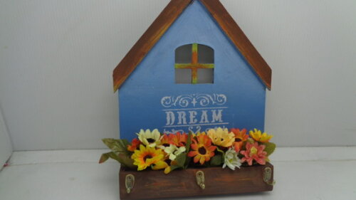 Porta Chaves Florido