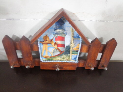 Porta Chaves Maritimo