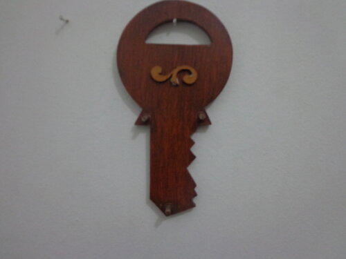 Porta Chaves Original