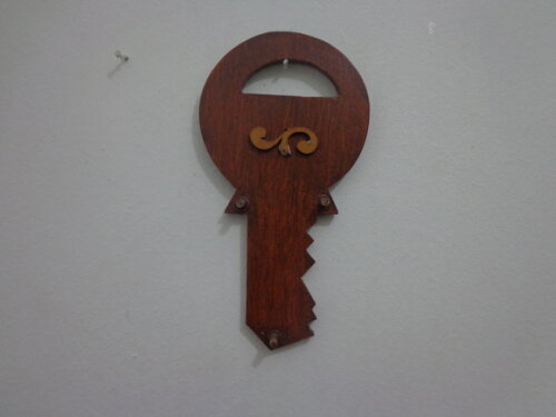 Porta Chaves Original