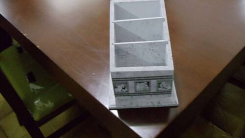 Porta Controle Remoto