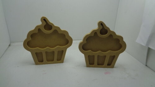 Porta Guardanapos Cup Cake-preço Unitário