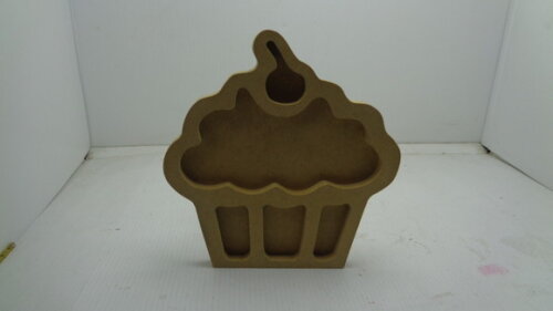Porta Guardanapos Cup Cake-preço Unitário