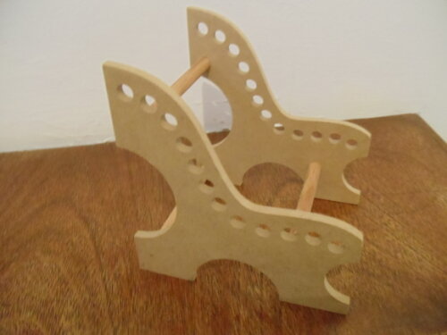 Porta Lápis em mdf -4