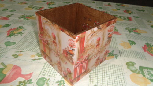 Porta Panetone Boas Festas-black Friday-22,00
