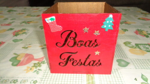 Porta Panetone Boas Festas-black Friday-22,00