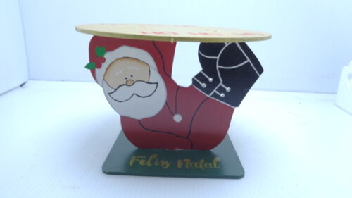 Porta Panetone Noel