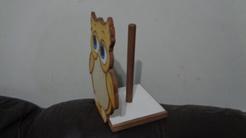 Porta Papel Toalha ,varios modelos-Preço Unitario
