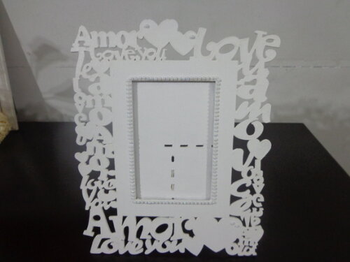 Porta Retrato Amor