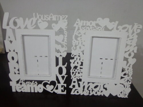 Porta Retrato Amor