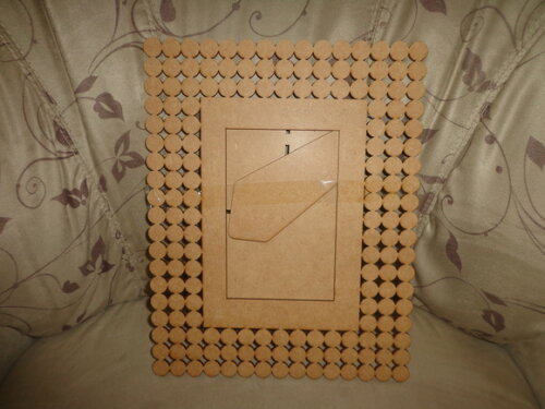 Porta Retrato em mdf