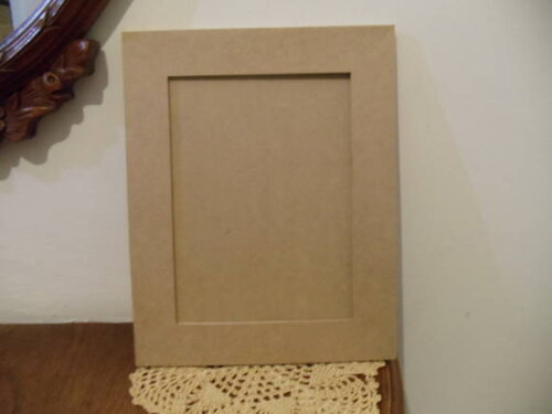 Porta Retrato Gg-foto 25x17 Cm-black Friday-22,00