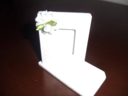 Porta Retrato Mini-