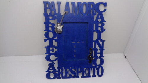Porta Retrato PAI