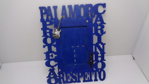 Porta Retrato PAI