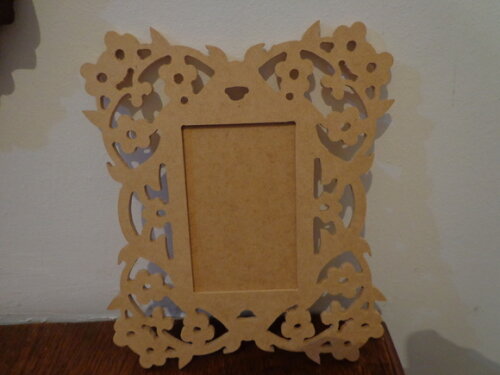 Porta Retrato Provençal-black Friday-28,00