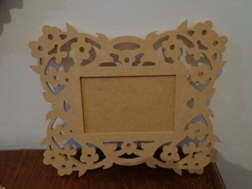 Porta Retrato Provençal-black Friday-28,00