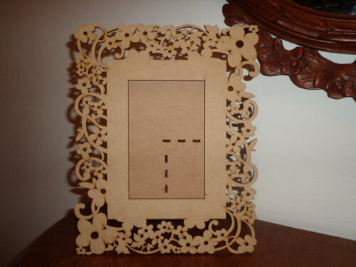 Porta Retrato Provençal-black Friday-18,00