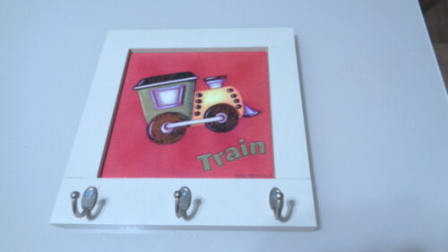 Quadrinhos de Azulejo Personalizado-