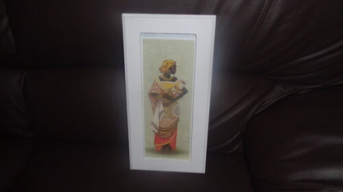 Quadrinhos Decorativos Variados