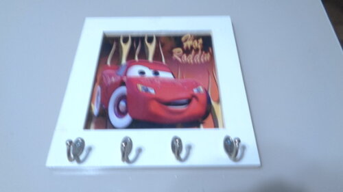 Quadrinhos de Azulejo Personalizado-