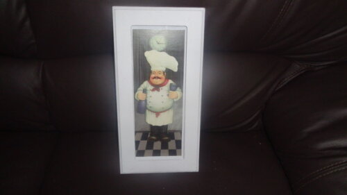 Quadrinhos Decorativos Variados