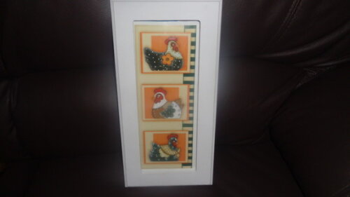 Quadrinhos Decorativos Variados