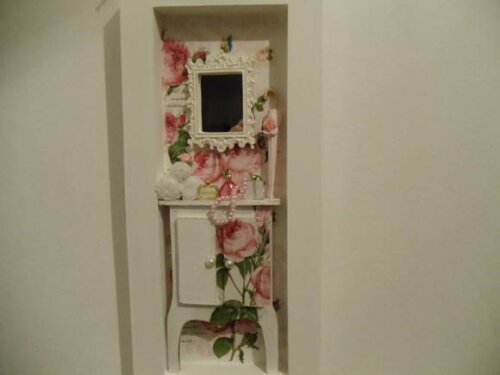 Quadro Decorativo Belo