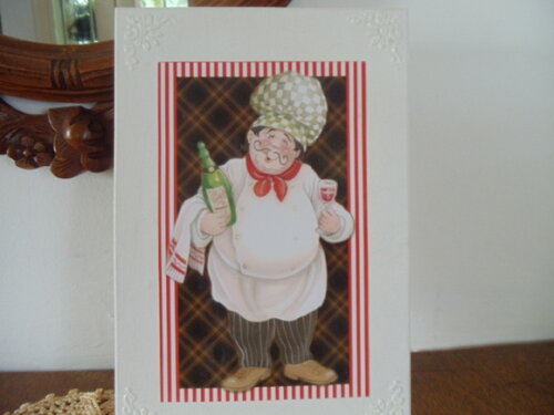 Quadro Decorativo Cozinha-black Friday
