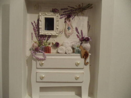 Quadro Decorativo Gatinho