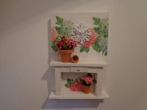 Quadro Espírito Santo