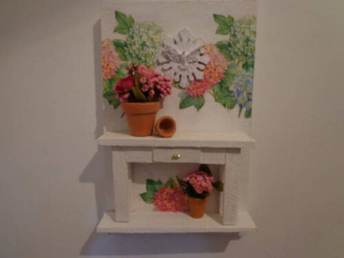 Quadro Espírito Santo