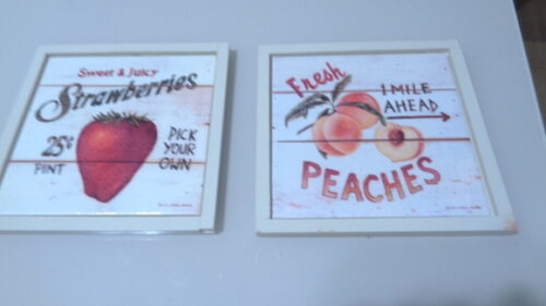 Quadros de Azulejos Personalizados